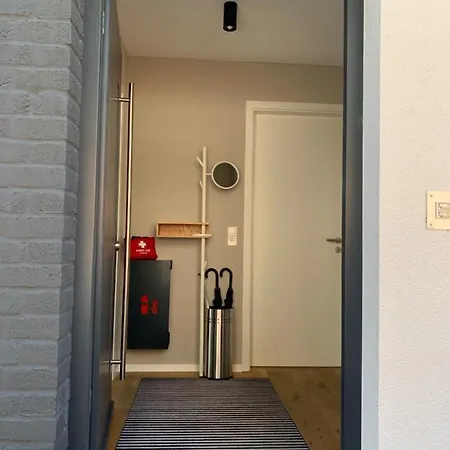 Ferienhaus Bungalow-ferienhaus *