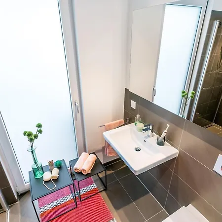 Ferienhaus Bungalow-ferienhaus Pottenstein