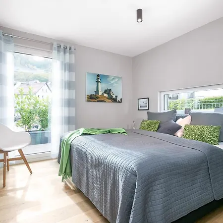 Bungalow-ferienhaus Pottenstein