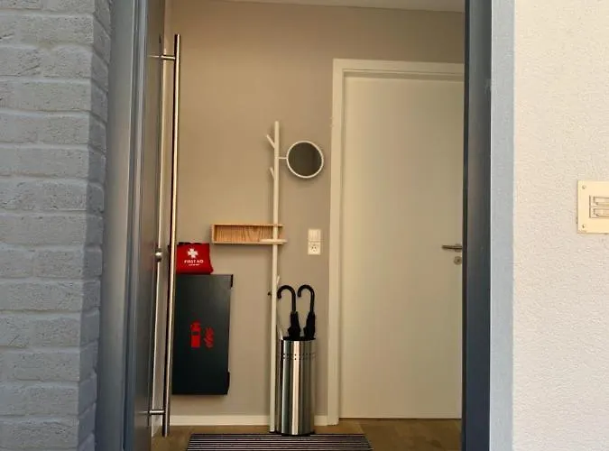 Hébergement de vacances Bungalow-ferienhaus *