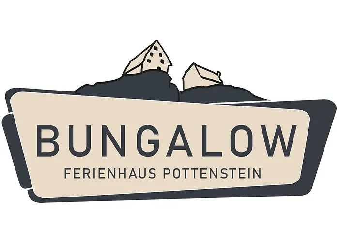 Bungalow-ferienhaus * Pottenstein