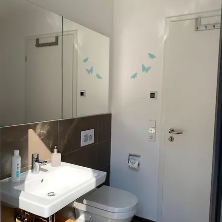 Prázdninový dům Bungalow-ferienhaus *