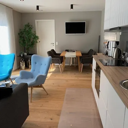Bungalow-ferienhaus *