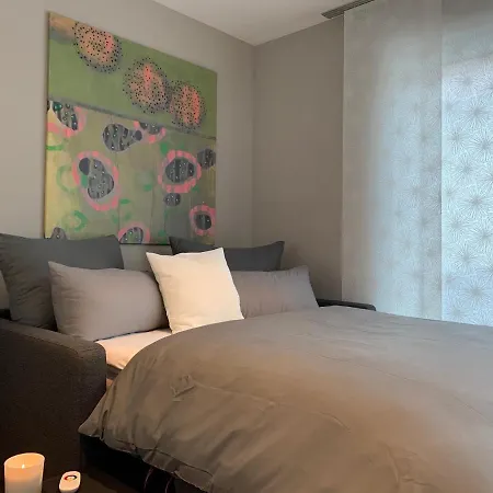 Дом отдыха Bungalow-ferienhaus Поттенштайн