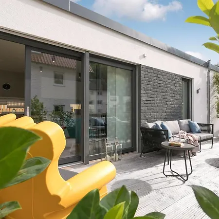 Bungalow-ferienhaus בית נופש