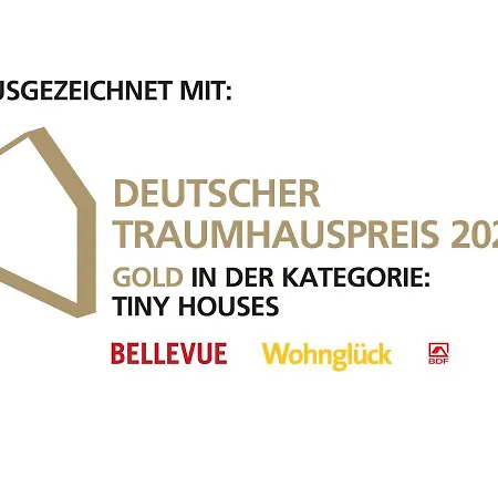 Bungalow-ferienhaus Prázdninový dům