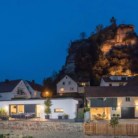 Bungalow-ferienhaus Prázdninový dům