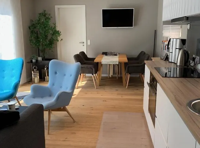 Bungalow-ferienhaus *
